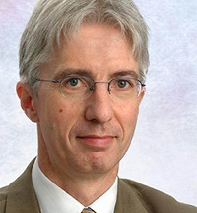 Emeritus Professor Colin Kennedy's photo